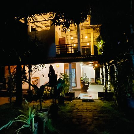 Nature Park Udawalawe Kültér fotó