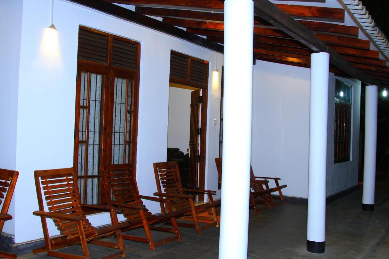 Nature Park Udawalawe Kültér fotó